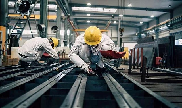 İncesu Şantiye Depolama